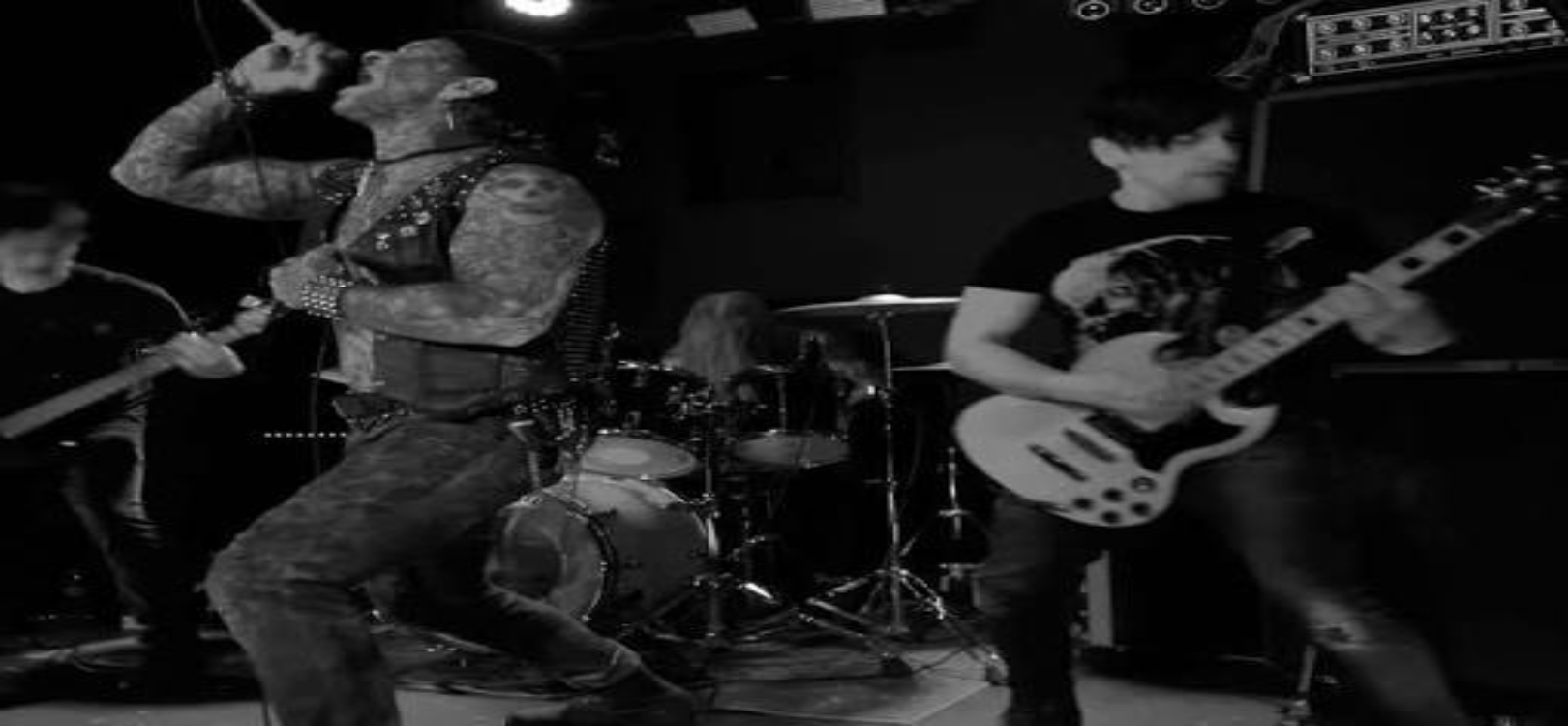 Voltage band pic