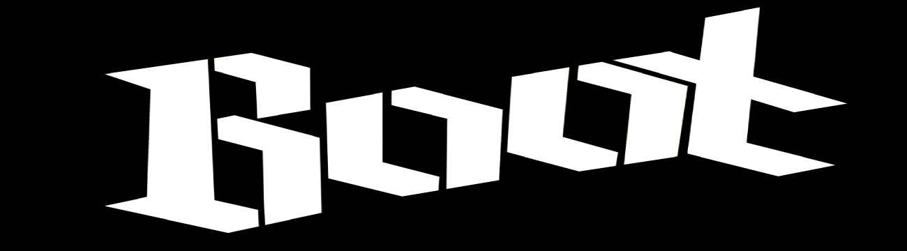 Boot logo