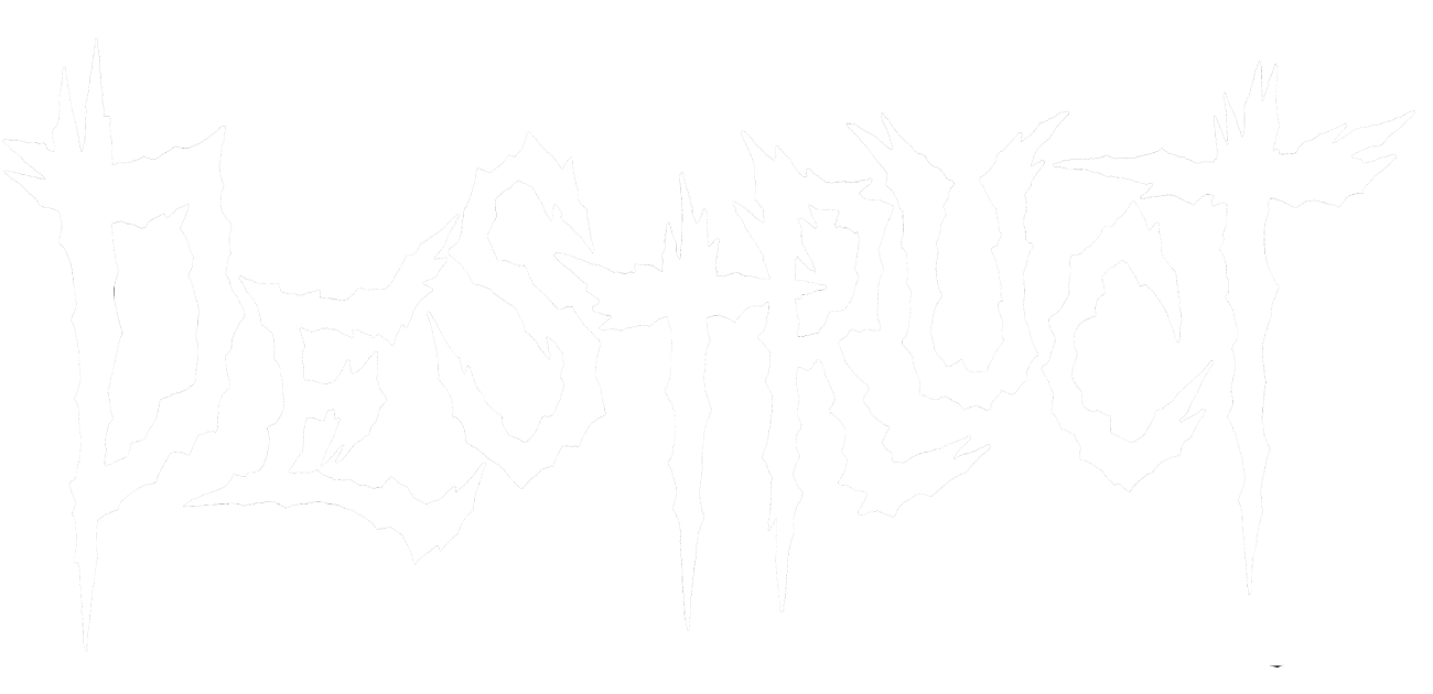 Destruct logo