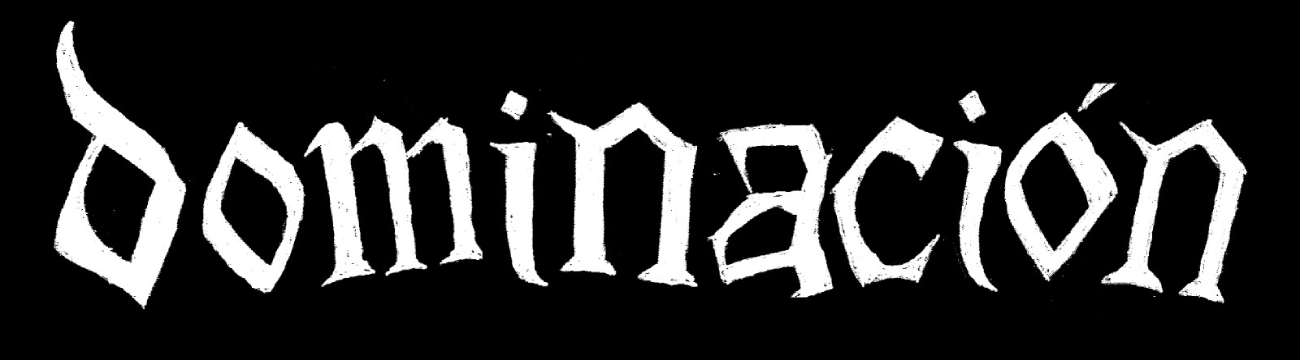 Dominacion logo