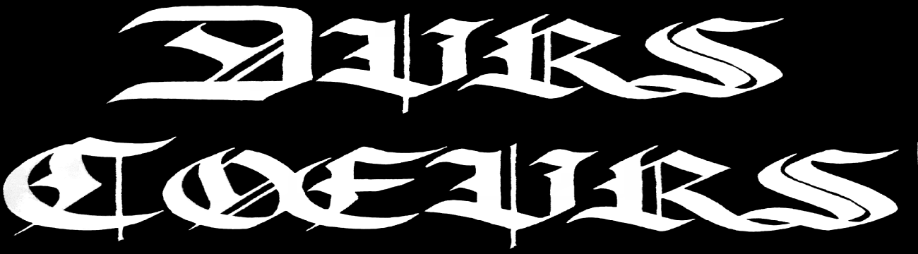 Durs Coeurs logo