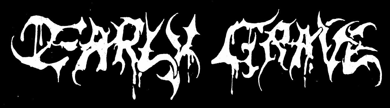 Early Grave logo