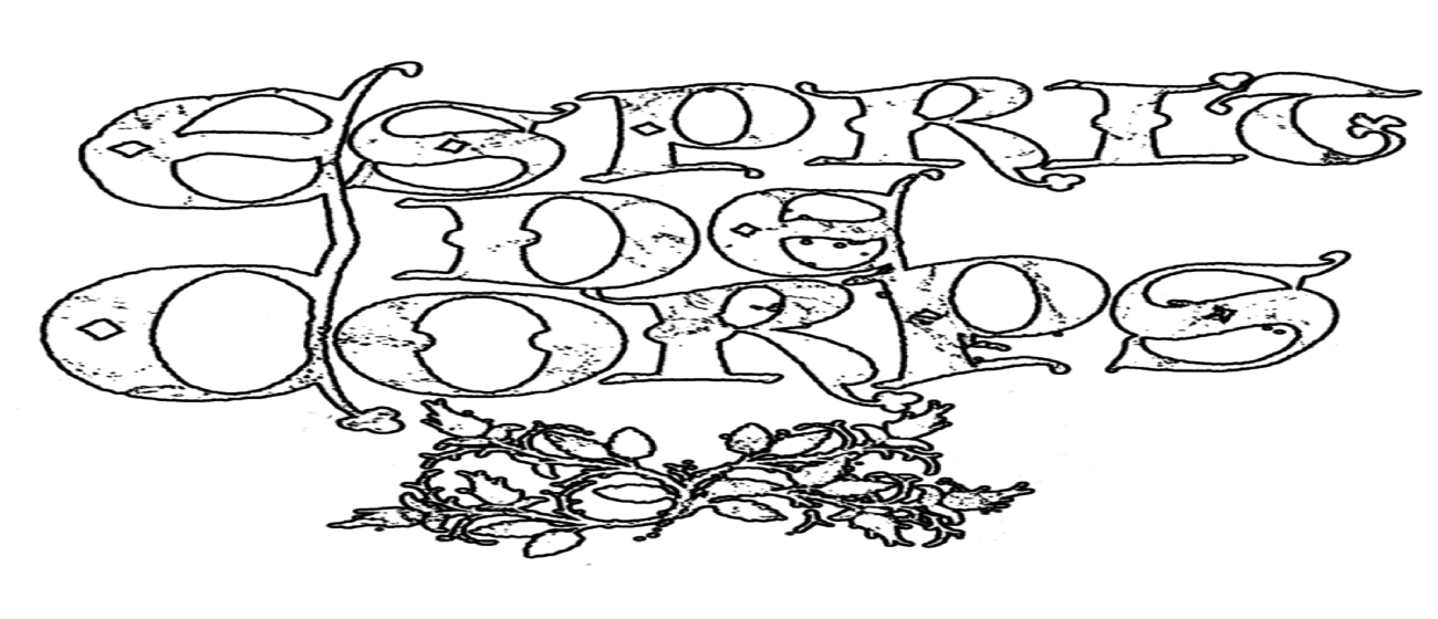 Esprit de Corps logo