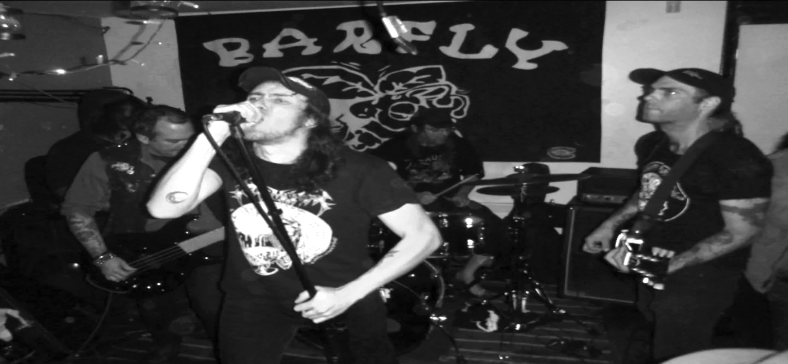 Eulogy band profile