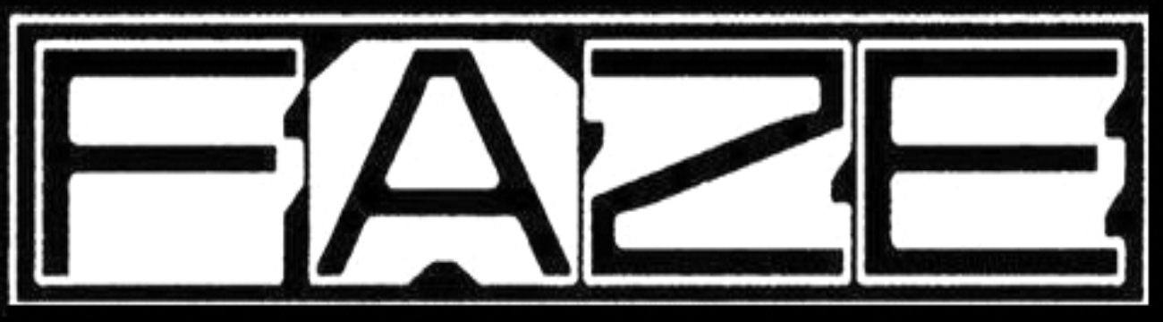Faze logo