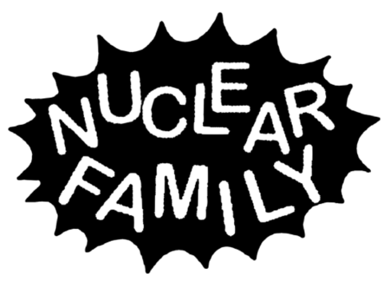 Nuclear Family logo