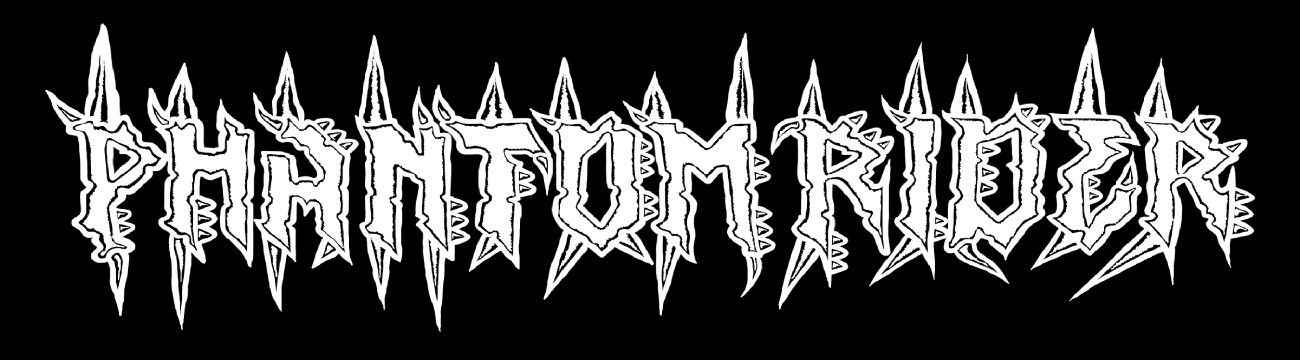 Phantom Rider logo