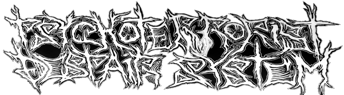 Psycho Terrorist Despair System logo