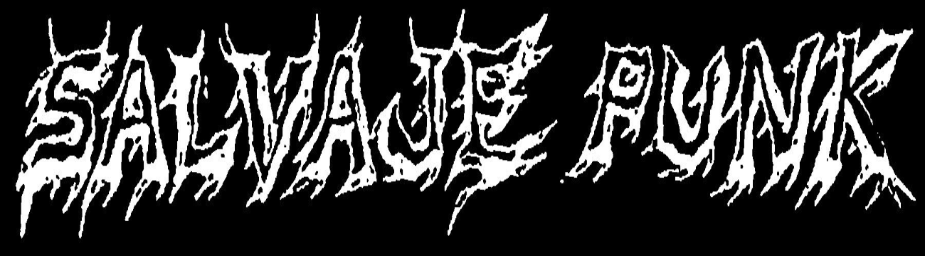 Salvaje Punk logo