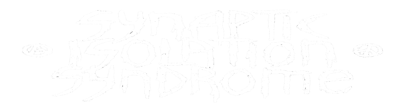 Synaptic Isolation Syndrome logo