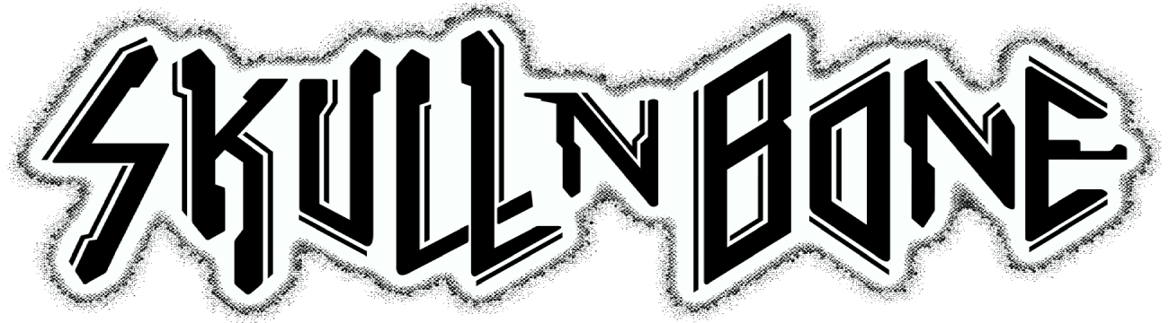 Skull’n’Bone logo