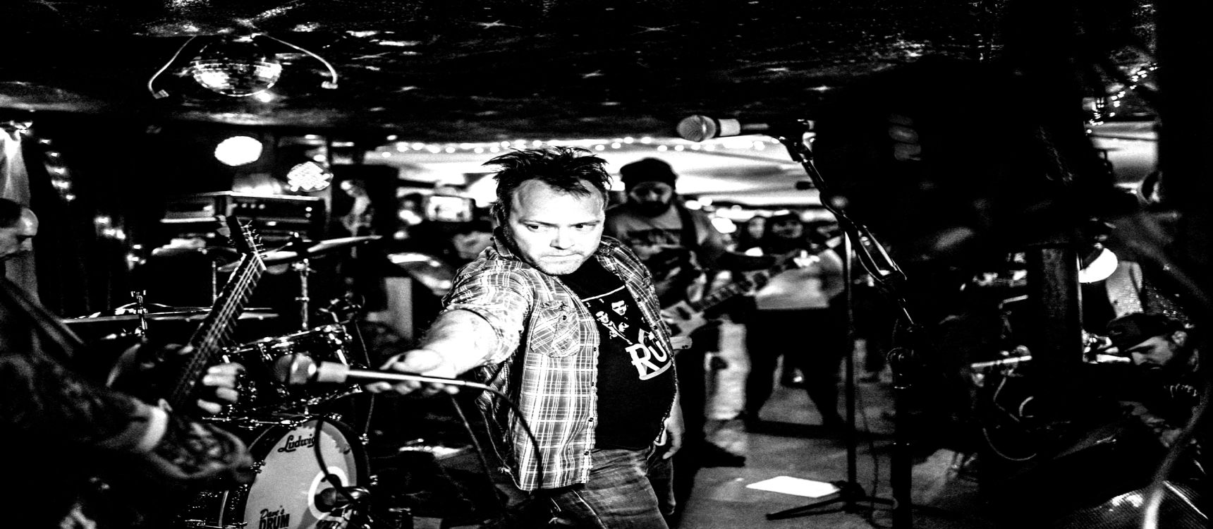 Skull’n’Bone band profile