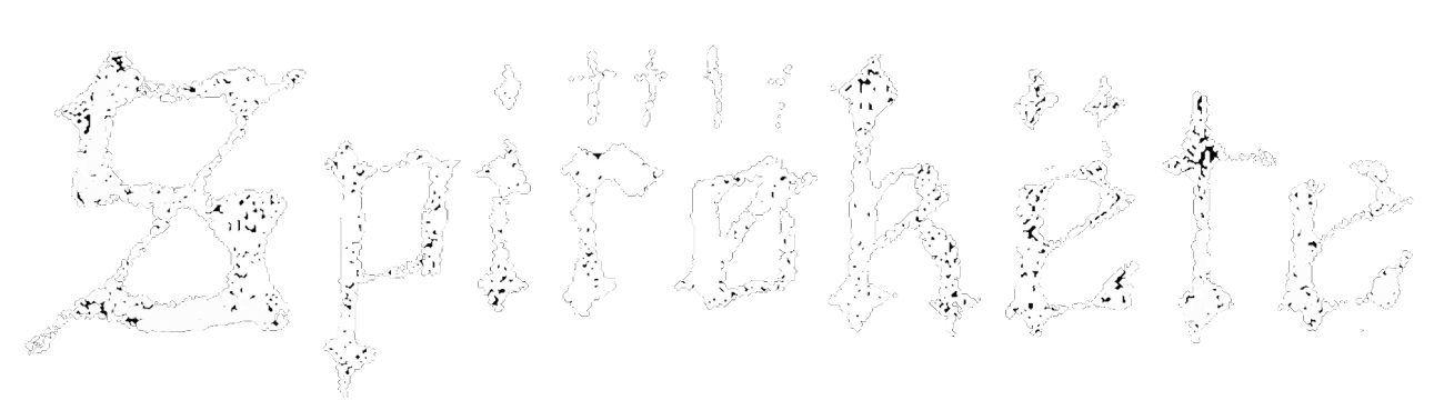 Spirokete logo