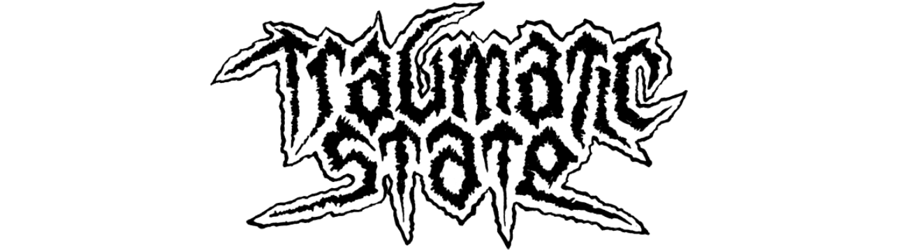 Traumatic State logo