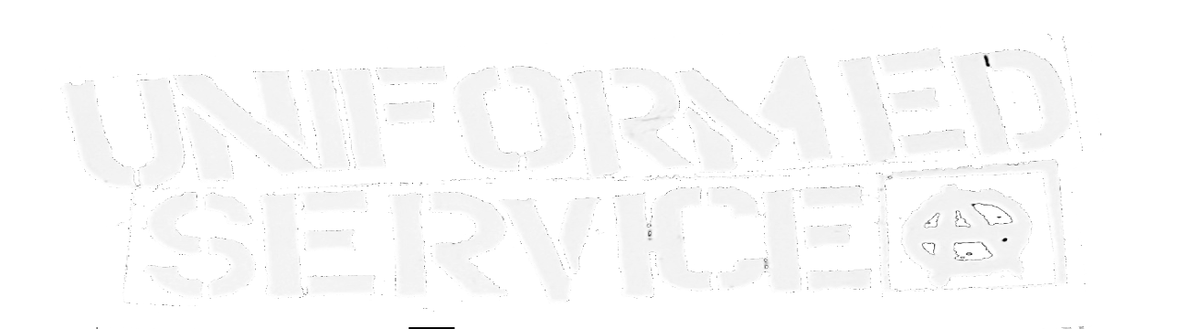 Uniformed Service logo