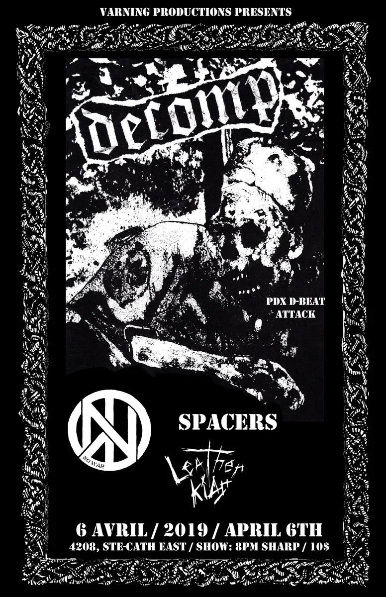 Decomp