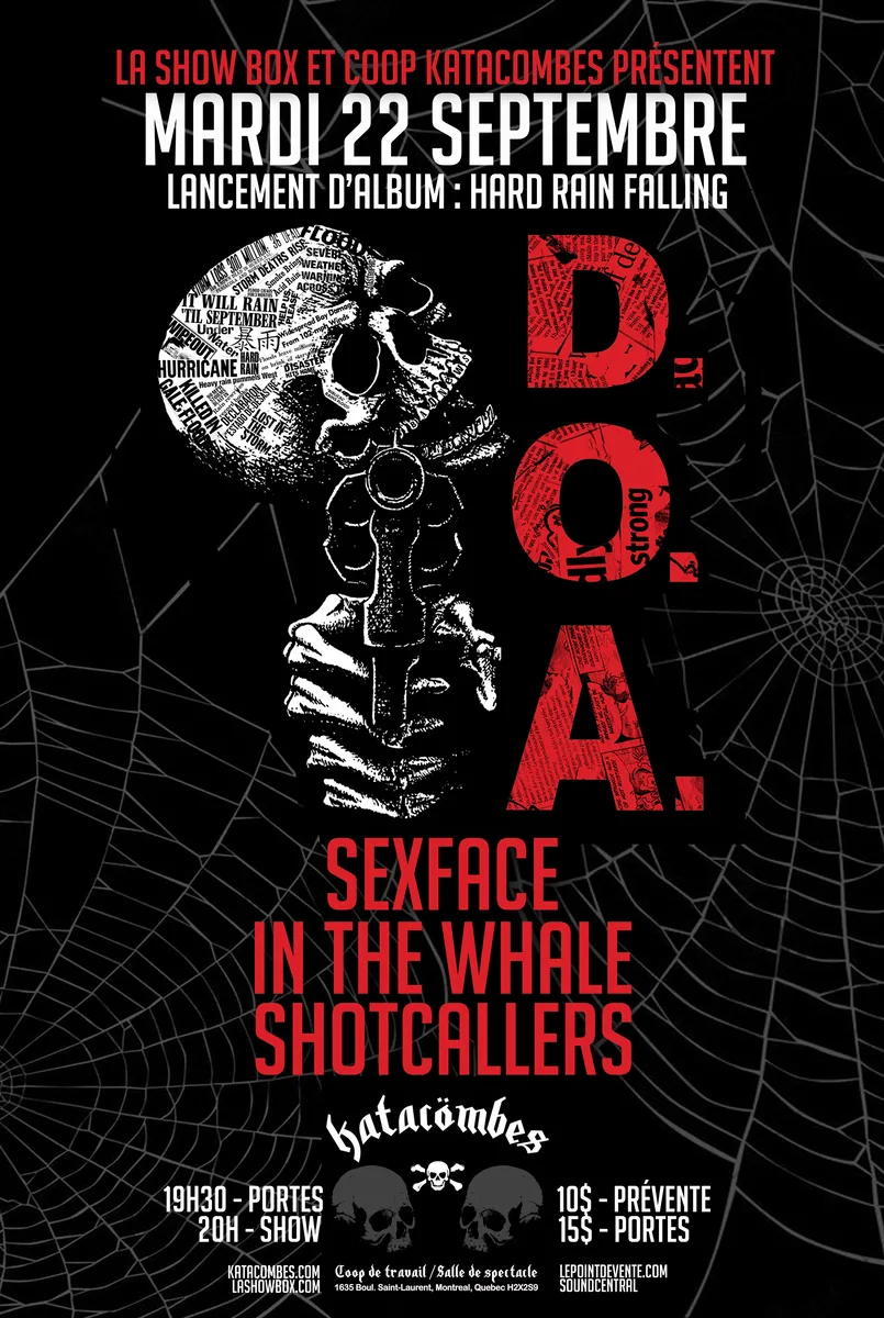 DOA