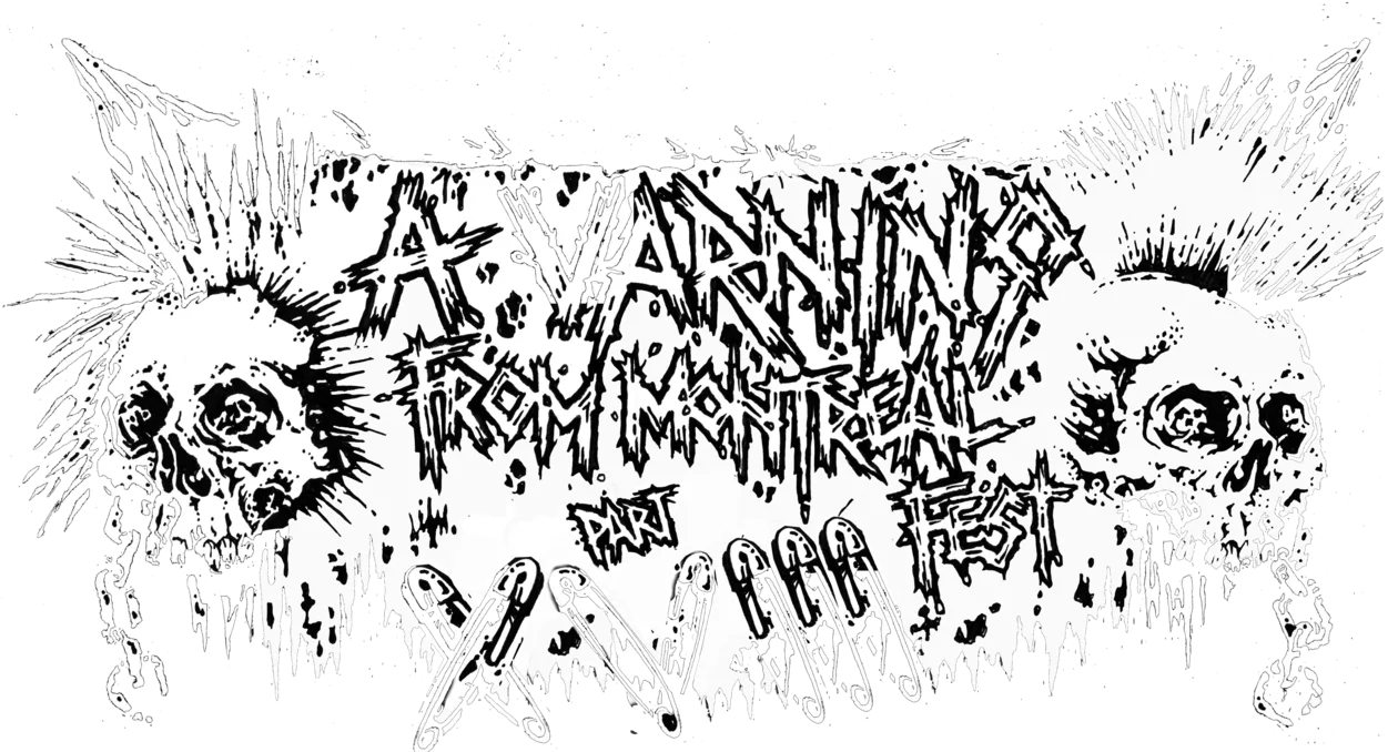 Varning Fest Logo