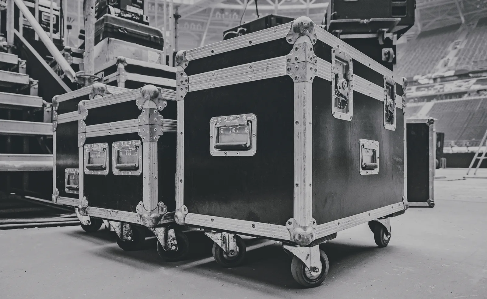 Tours